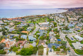 La Jolla Retreat